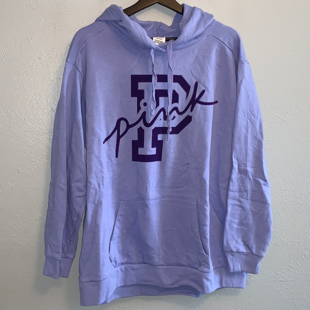 Vs hoodie